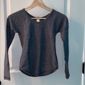 Long sleeve shirt from ivivva